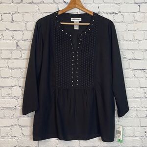 Cathy Daniels Tunic